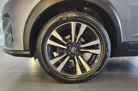 NISSAN Kicks 1.6 16V 4P FLEXSTART EXCLUSIVE XTRONIC AUTOM�TICO CVT, Foto 11