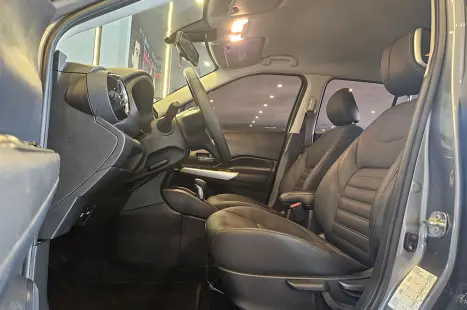 NISSAN Kicks 1.6 16V 4P FLEXSTART EXCLUSIVE XTRONIC AUTOM�TICO CVT, Foto 18