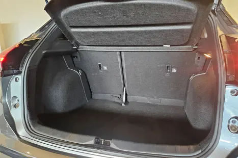 NISSAN Kicks 1.6 16V 4P FLEXSTART EXCLUSIVE XTRONIC AUTOM�TICO CVT, Foto 20