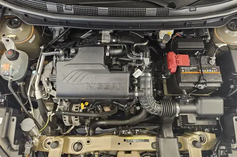 NISSAN Kicks 1.6 16V 4P FLEXSTART EXCLUSIVE XTRONIC AUTOM�TICO CVT, Foto 21