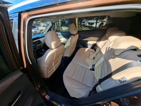 NISSAN Kicks 1.6 16V 4P FLEXSTART SL X-TRONIC AUTOM�TICO CVT, Foto 7