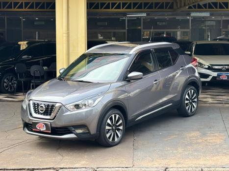 NISSAN Kicks 1.6 16V 4P FLEX SV X-TRONIC AUTOM�TICO CVT, Foto 1