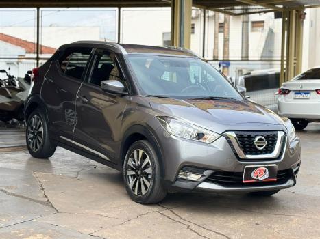 NISSAN Kicks 1.6 16V 4P FLEX SV X-TRONIC AUTOM�TICO CVT, Foto 3