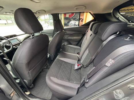 NISSAN Kicks 1.6 16V 4P FLEX SV X-TRONIC AUTOM�TICO CVT, Foto 9