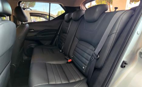 NISSAN Kicks 1.6 16V 4P FLEXSTART EXCLUSIVE XTRONIC AUTOM�TICO CVT, Foto 11