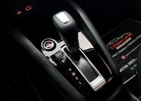 NISSAN Kicks 1.6 16V 4P FLEXSTART EXCLUSIVE XTRONIC AUTOM�TICO CVT, Foto 16