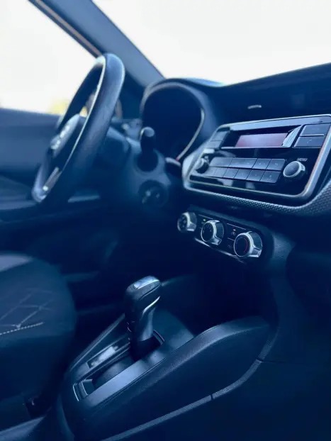 NISSAN Kicks 1.6 16V 4P FLEXSTART S DIRECT X-TRONIC AUTOM�TICO CVT, Foto 15