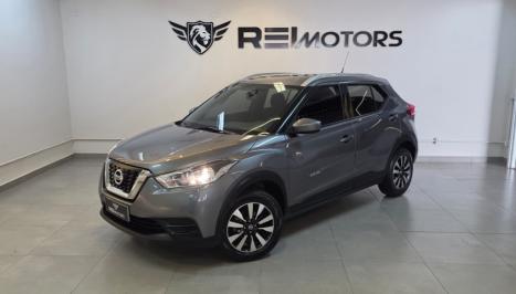 NISSAN Kicks 1.6 16V 4P FLEXSTART S X-TRONIC AUTOM�TICO CVT, Foto 1