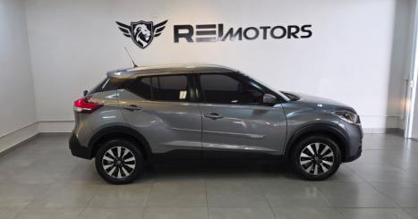 NISSAN Kicks 1.6 16V 4P FLEXSTART S X-TRONIC AUTOM�TICO CVT, Foto 5