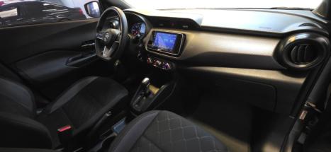 NISSAN Kicks 1.6 16V 4P FLEXSTART S X-TRONIC AUTOM�TICO CVT, Foto 11