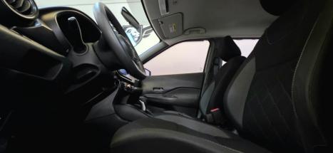 NISSAN Kicks 1.6 16V 4P FLEXSTART S X-TRONIC AUTOM�TICO CVT, Foto 12