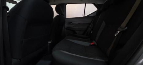 NISSAN Kicks 1.6 16V 4P FLEXSTART S X-TRONIC AUTOM�TICO CVT, Foto 13