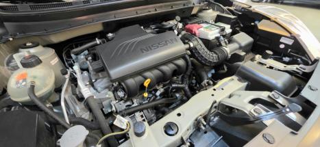 NISSAN Kicks 1.6 16V 4P FLEXSTART S X-TRONIC AUTOM�TICO CVT, Foto 14