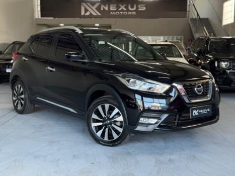 NISSAN Kicks 1.6 16V 4P FLEXSTART SL X-TRONIC AUTOM�TICO CVT, Foto 1