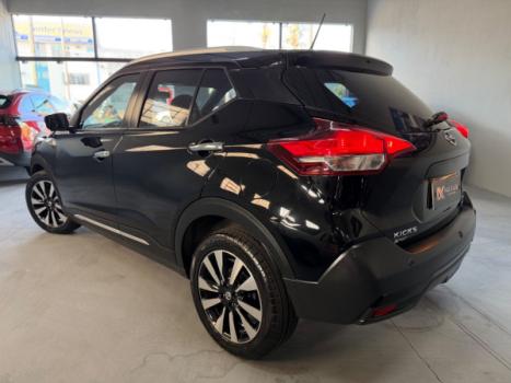 NISSAN Kicks 1.6 16V 4P FLEXSTART SL X-TRONIC AUTOM�TICO CVT, Foto 2