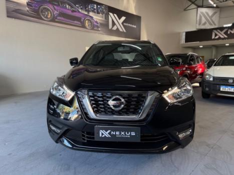 NISSAN Kicks 1.6 16V 4P FLEXSTART SL X-TRONIC AUTOM�TICO CVT, Foto 3