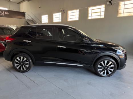 NISSAN Kicks 1.6 16V 4P FLEXSTART SL X-TRONIC AUTOM�TICO CVT, Foto 4