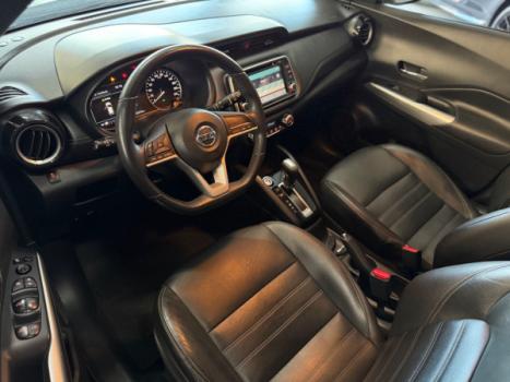 NISSAN Kicks 1.6 16V 4P FLEXSTART SL X-TRONIC AUTOM�TICO CVT, Foto 6