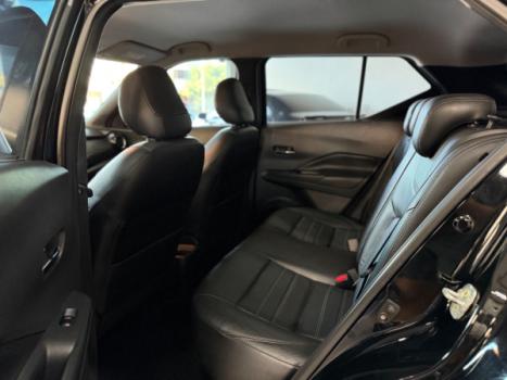 NISSAN Kicks 1.6 16V 4P FLEXSTART SL X-TRONIC AUTOM�TICO CVT, Foto 7