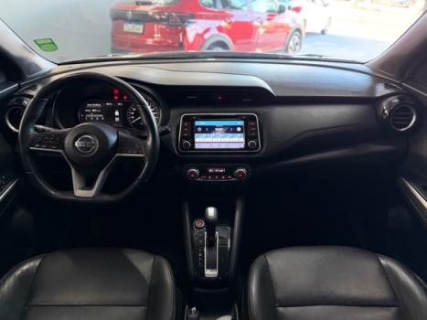 NISSAN Kicks 1.6 16V 4P FLEXSTART SL X-TRONIC AUTOM�TICO CVT, Foto 8