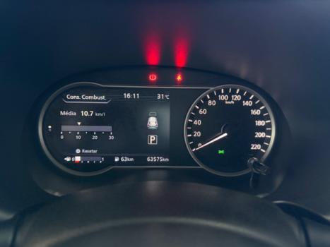 NISSAN Kicks 1.6 16V 4P FLEXSTART SL X-TRONIC AUTOM�TICO CVT, Foto 10