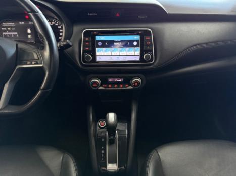 NISSAN Kicks 1.6 16V 4P FLEXSTART SL X-TRONIC AUTOM�TICO CVT, Foto 11