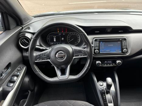 NISSAN Kicks 1.6 16V 4P FLEX SV X-TRONIC AUTOM�TICO CVT, Foto 6