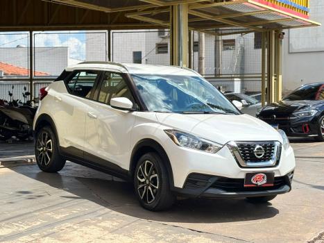 NISSAN Kicks 1.6 16V 4P FLEXSTART S, Foto 3