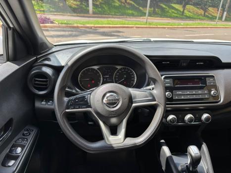 NISSAN Kicks 1.6 16V 4P FLEXSTART S, Foto 6