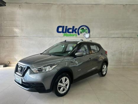 NISSAN Kicks 1.6 16V 4P FLEXSTART S DIRECT X-TRONIC AUTOM�TICO CVT, Foto 7