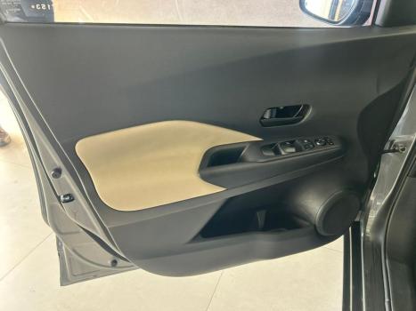 NISSAN Kicks 1.6 16V 4P FLEXSTART S DIRECT X-TRONIC AUTOM�TICO CVT, Foto 9