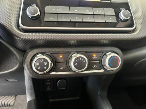 NISSAN Kicks 1.6 16V 4P FLEXSTART S DIRECT X-TRONIC AUTOM�TICO CVT, Foto 14