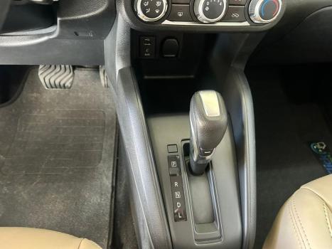 NISSAN Kicks 1.6 16V 4P FLEXSTART S DIRECT X-TRONIC AUTOM�TICO CVT, Foto 15