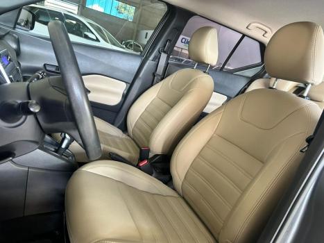 NISSAN Kicks 1.6 16V 4P FLEXSTART S DIRECT X-TRONIC AUTOM�TICO CVT, Foto 16