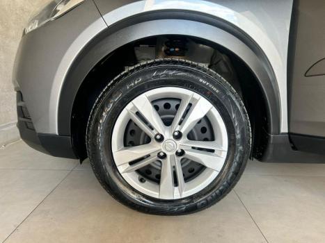 NISSAN Kicks 1.6 16V 4P FLEXSTART S DIRECT X-TRONIC AUTOM�TICO CVT, Foto 17