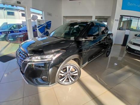 NISSAN Kicks 1.6 16V 4P FLEXSTART EXCLUSIVE XTRONIC AUTOM�TICO CVT, Foto 3
