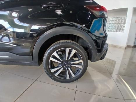 NISSAN Kicks 1.6 16V 4P FLEXSTART EXCLUSIVE XTRONIC AUTOM�TICO CVT, Foto 8