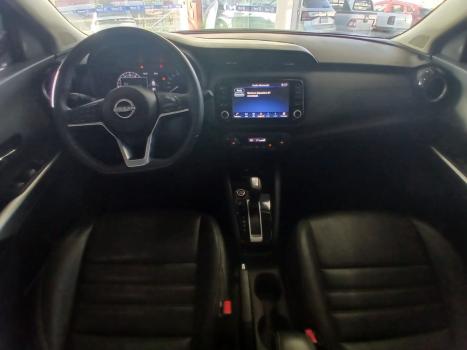 NISSAN Kicks 1.6 16V 4P FLEXSTART EXCLUSIVE XTRONIC AUTOM�TICO CVT, Foto 5