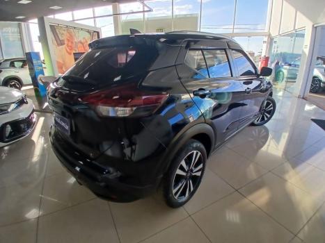 NISSAN Kicks 1.6 16V 4P FLEXSTART EXCLUSIVE XTRONIC AUTOM�TICO CVT, Foto 9