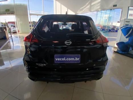 NISSAN Kicks 1.6 16V 4P FLEXSTART EXCLUSIVE XTRONIC AUTOM�TICO CVT, Foto 10