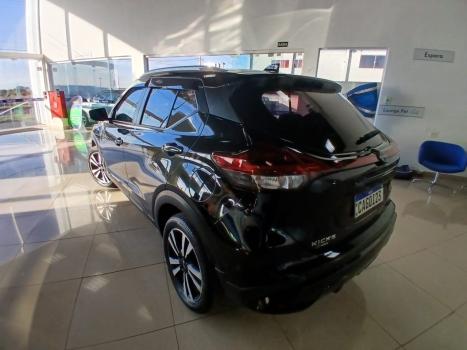 NISSAN Kicks 1.6 16V 4P FLEXSTART EXCLUSIVE XTRONIC AUTOM�TICO CVT, Foto 11