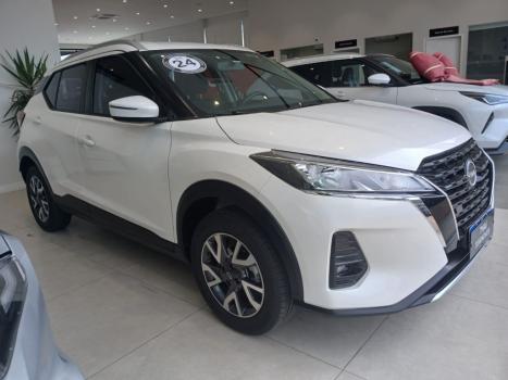 NISSAN Kicks 1.6 16V 4P FLEXSTART SENSE XTRONIC AUTOM�TICO CVT, Foto 1
