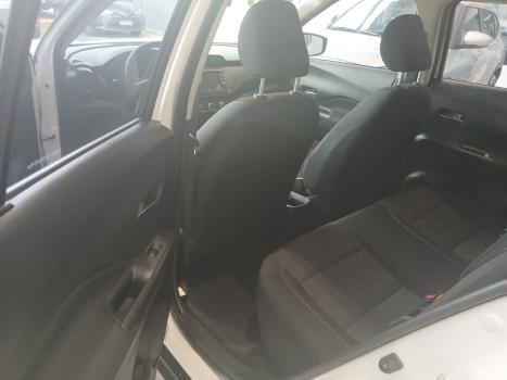NISSAN Kicks 1.6 16V 4P FLEXSTART SENSE XTRONIC AUTOM�TICO CVT, Foto 12