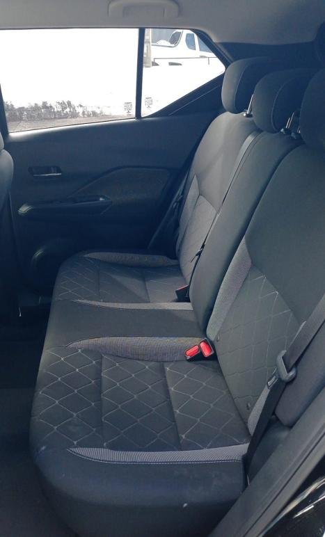 NISSAN Kicks 1.6 16V 4P FLEXSTART S, Foto 8