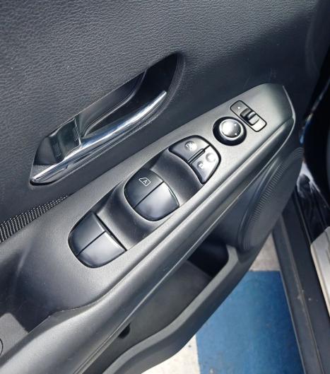 NISSAN Kicks 1.6 16V 4P FLEXSTART S, Foto 9