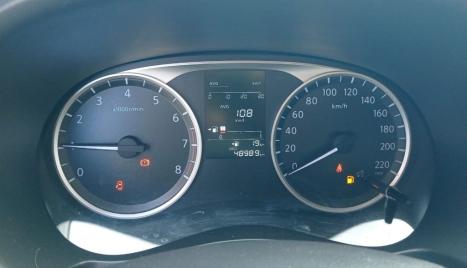 NISSAN Kicks 1.6 16V 4P FLEXSTART S, Foto 10