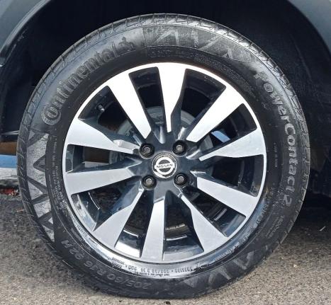 NISSAN Kicks 1.6 16V 4P FLEXSTART S, Foto 11