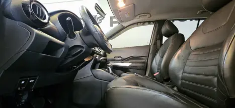 NISSAN Kicks 1.6 16V 4P FLEXSTART SL X-TRONIC AUTOM�TICO CVT, Foto 13