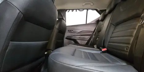 NISSAN Kicks 1.6 16V 4P FLEXSTART SL X-TRONIC AUTOM�TICO CVT, Foto 14