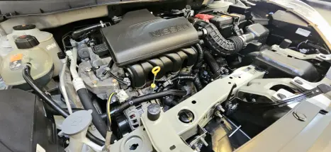 NISSAN Kicks 1.6 16V 4P FLEXSTART SL X-TRONIC AUTOM�TICO CVT, Foto 15